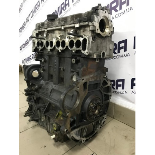 Двигун (102-114 Kw \ 139-155 Кс) Hyundai Santa FE II 2.2 CRDI 2005-2009 D4EB